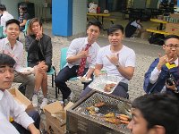 20180301 S6 BBQ night 026